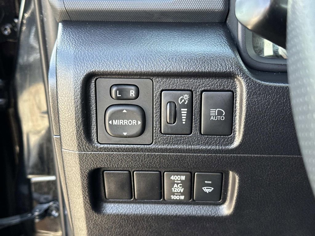 Used 2024 Toyota 4Runner TRD Off-Road image 16