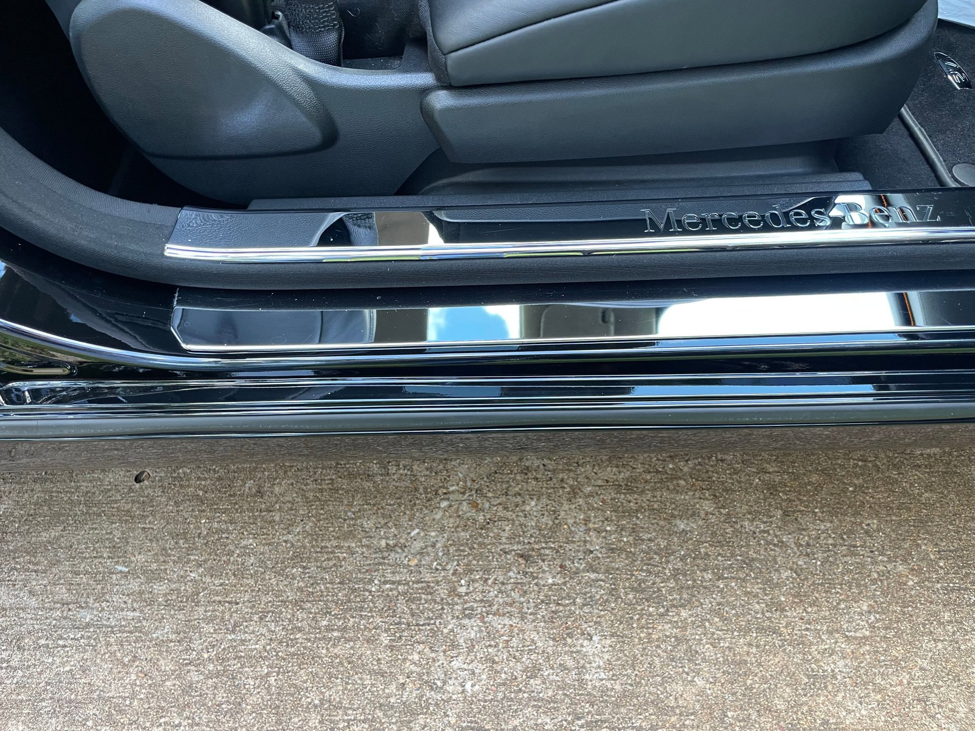 Used 2007 Mercedes-Benz CL 600 image 24