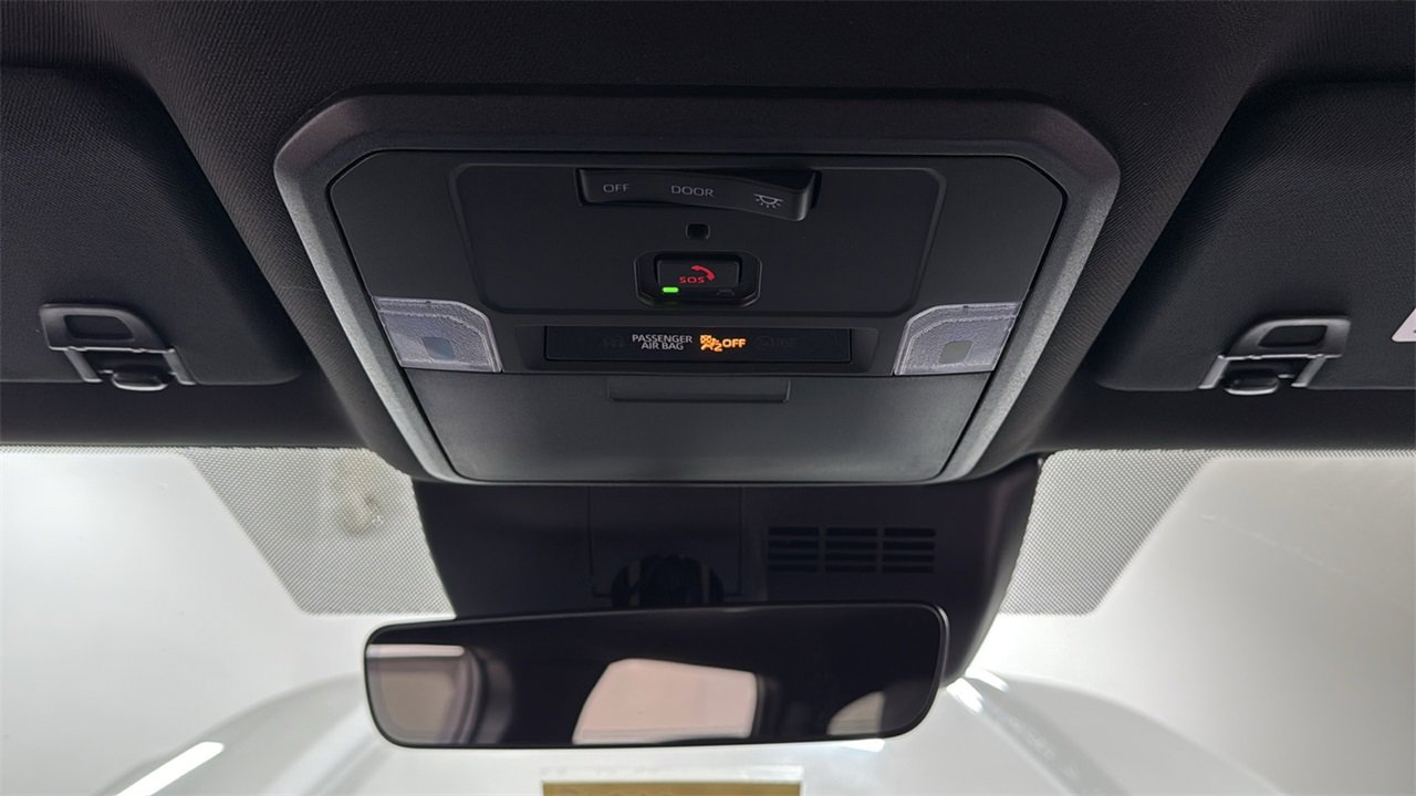 New 2026 Toyota Tacoma SR5 image 11