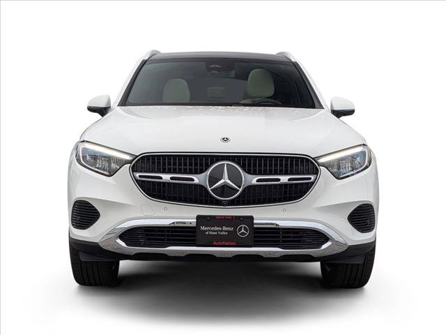 New 2026 Mercedes-Benz GLC 300 4MATIC image 6