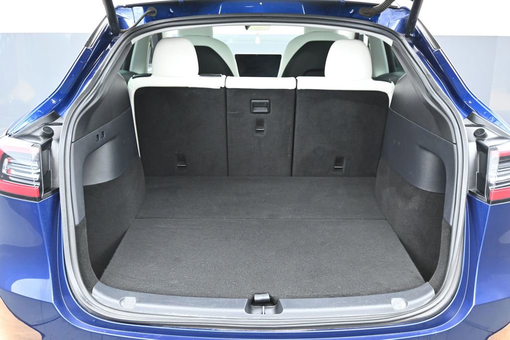 Used 2020 Tesla Model Y Performance image 15