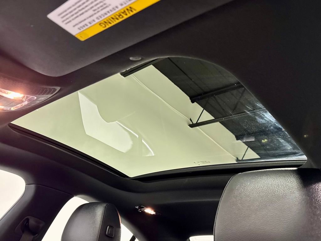 Used 2025 Mercedes-Benz CLA 250 image 5