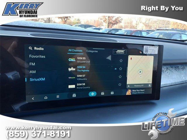 New 2026 Hyundai Ioniq 9 Calligraphy image 12