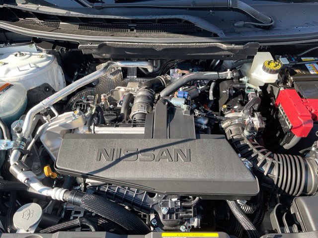 New 2026 Nissan Rogue Platinum AWD/4WD image 28