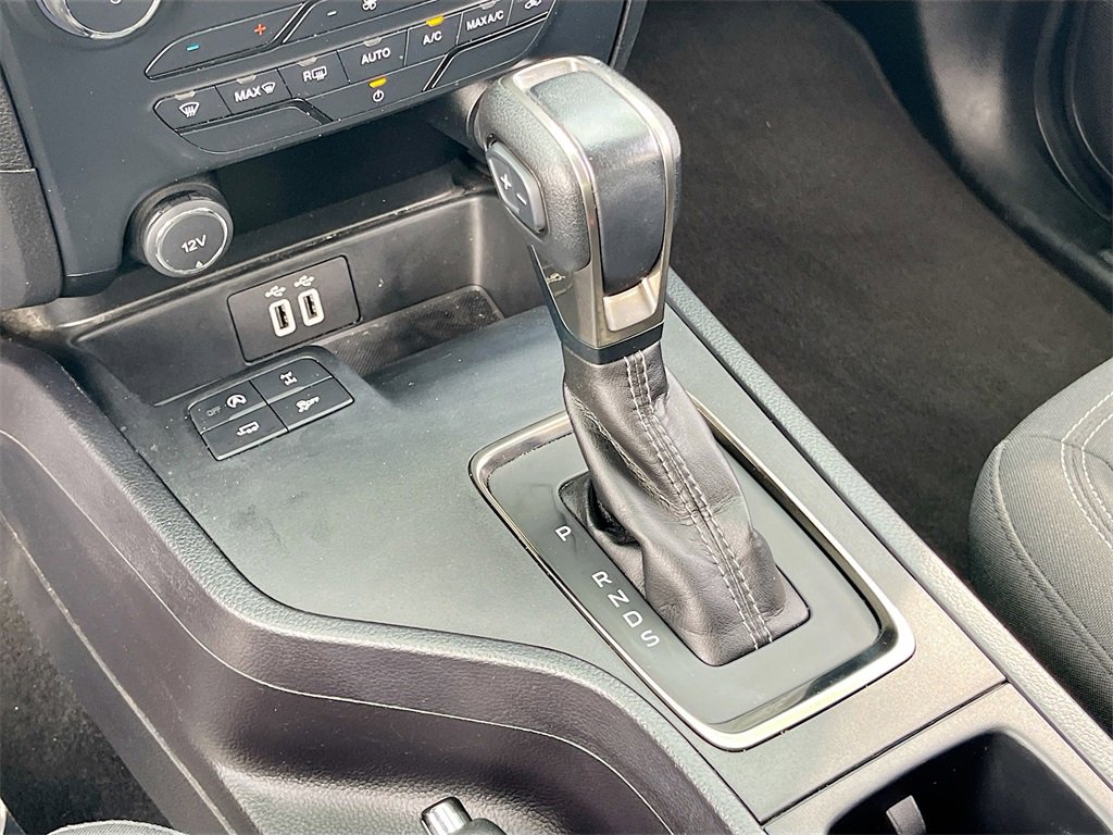 Used 2020 Ford Ranger XLT w/ Equipment Group 301A Mid image 16