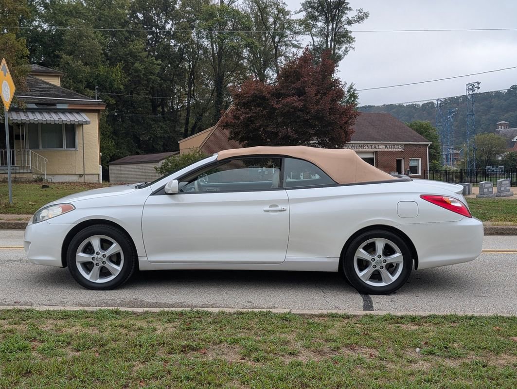 Used 2006 Toyota Solara SLE image 13