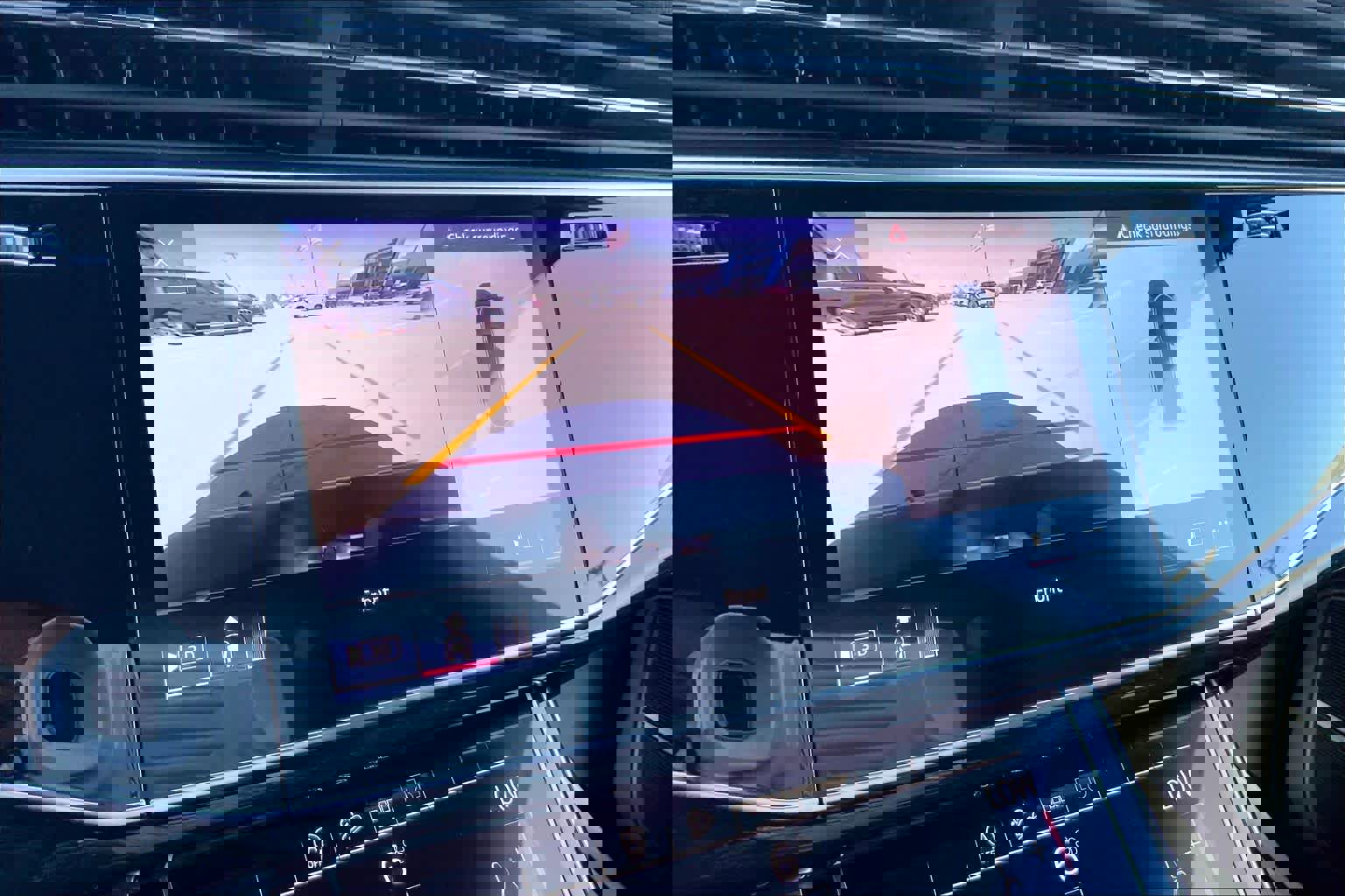 Used 2025 Audi Q7 3.0T Premium Plus image 29