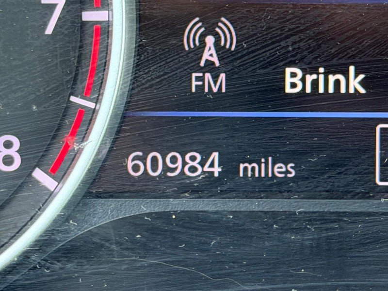 Used 2024 Nissan Sentra SV FWD image 19