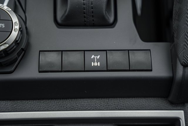 New 2025 Toyota Tacoma TRD Off-Road image 26