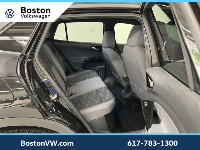 Used 2022 Volkswagen ID.4 Pro image 12