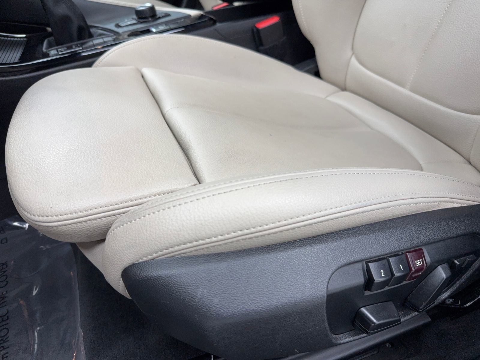 Used 2018 BMW X2 sDrive28i image 34