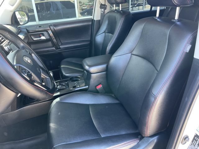 Used 2017 Toyota 4Runner TRD Pro AWD/4WD image 11