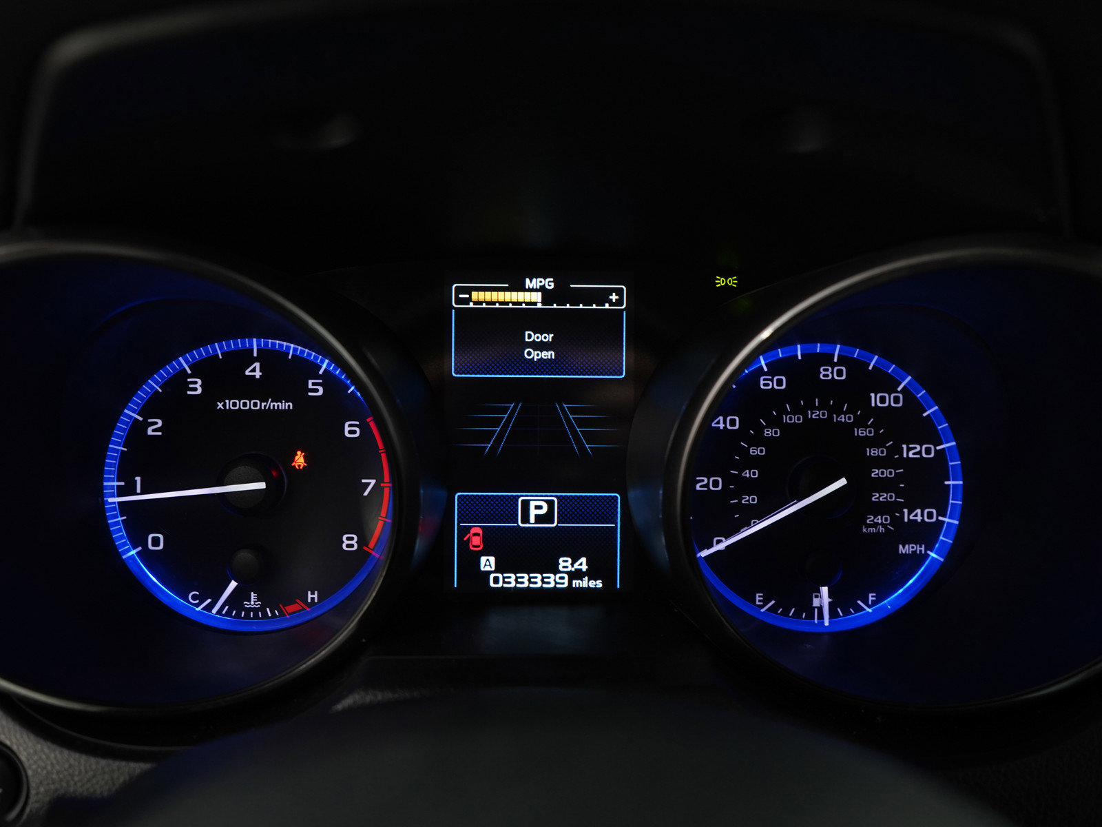 Used 2019 Subaru Outback 2.5i Premium image 26