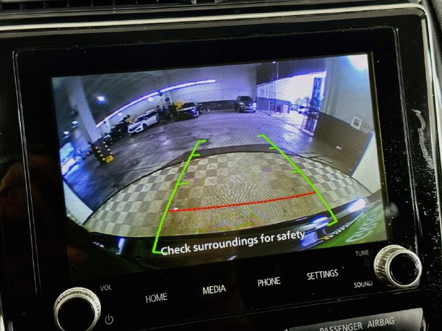 Used 2023 Mitsubishi Outlander Sport ES AWD/4WD image 18