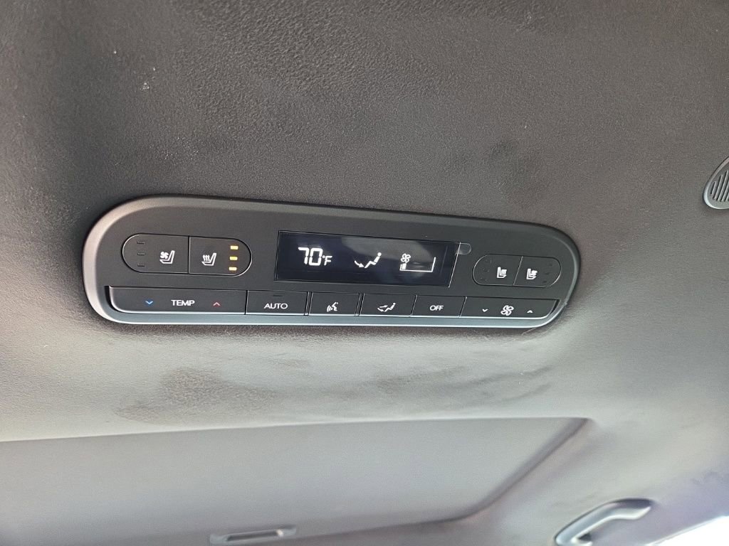 Used 2026 Hyundai Palisade Calligraphy image 27