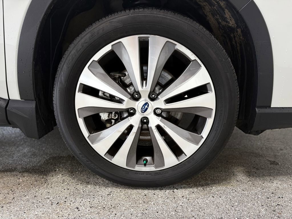 Used 2021 Subaru Ascent Limited w/ Technology Package image 31