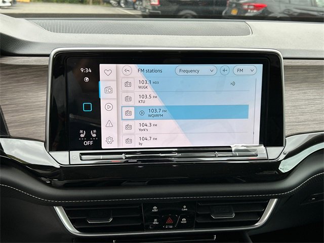 New 2026 Volkswagen Atlas SEL Premium R-Line image 14