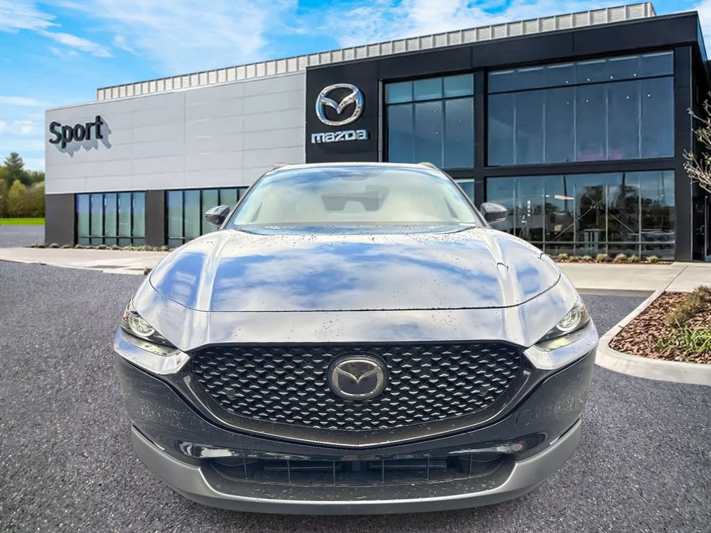 New 2026 MAZDA CX-30 AWD 2.5 S image 9