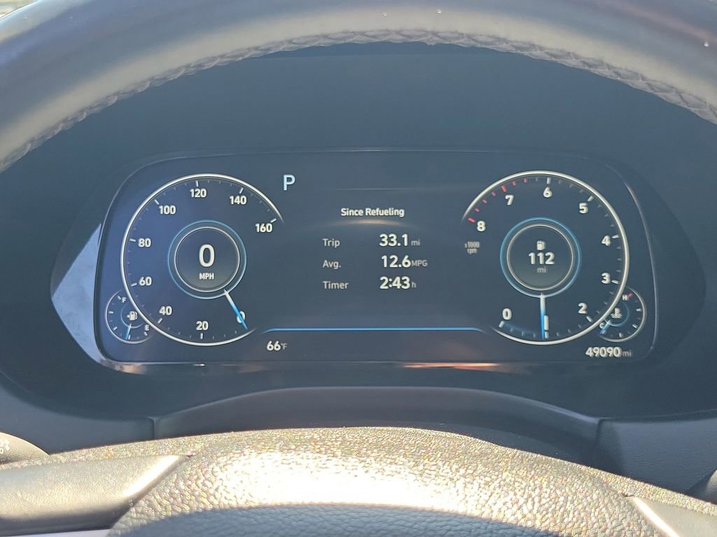 Used 2022 Hyundai Palisade Limited image 32