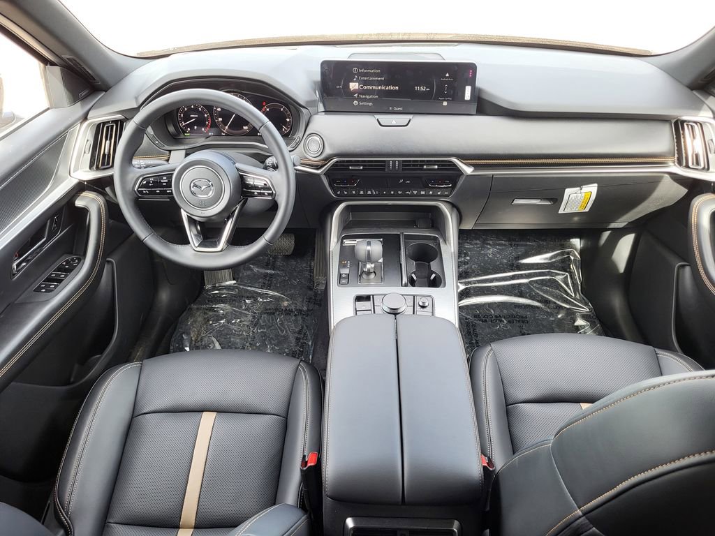 New 2026 MAZDA CX-70 3.3 Turbo S w/ Premium Package image 22