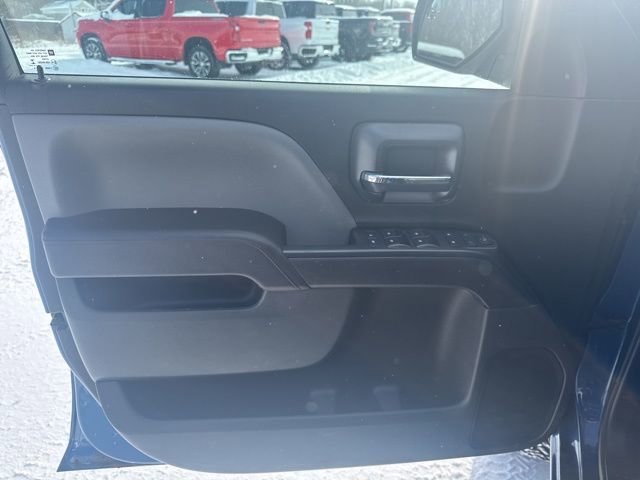 Used 2016 Chevrolet Silverado 1500 LS image 9