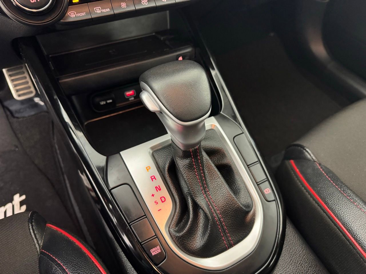 Used 2024 Kia Forte GT image 19