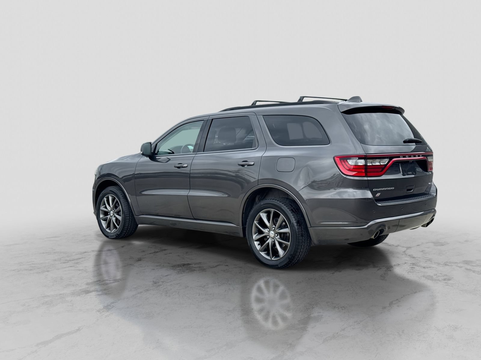 Used 2018 Dodge Durango GT w/ Premium Group AWD/4WD image 4