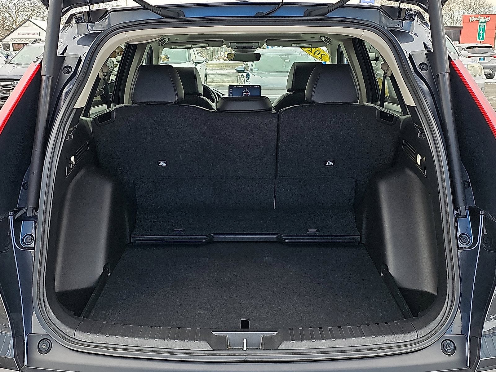 Used 2023 Honda CR-V EX-L image 28