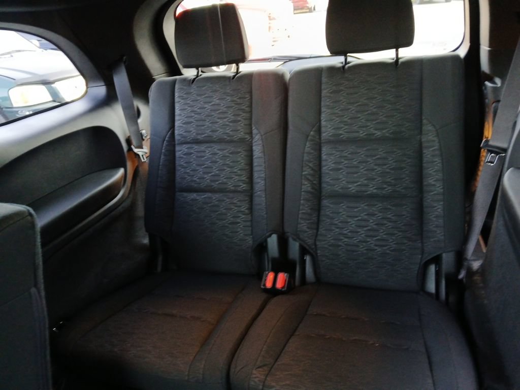 New 2026 Dodge Durango GT w/ Blacktop Package RWD image 5