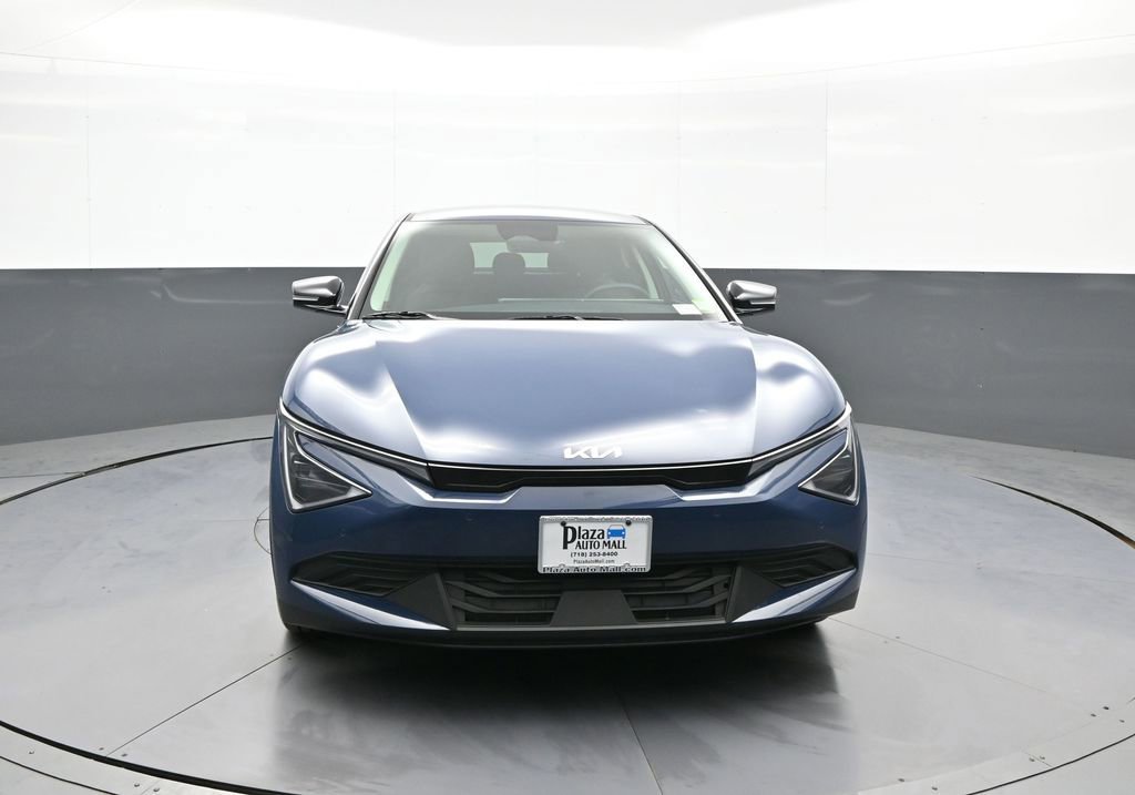 New 2025 Kia EV6 Light image 2