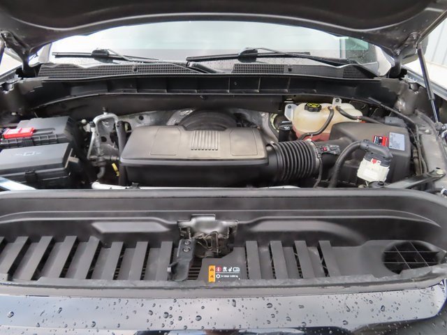 Used 2019 GMC Sierra 1500 Denali w/ Technology Package image 13