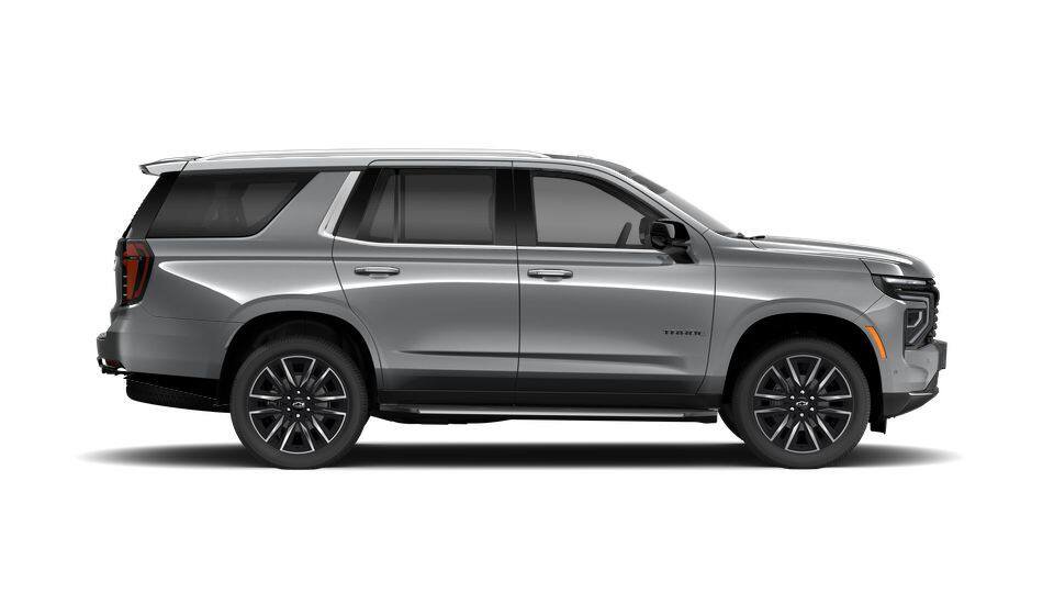Used 2026 Chevrolet Tahoe LS w/ LS Custom Edition RWD image 28