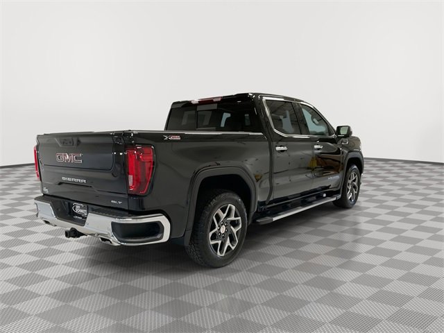 New 2026 GMC Sierra 1500 SLT w/ SLT Premium Plus Package image 11
