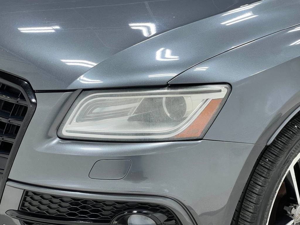 Used 2016 Audi Q5 3.0T Premium Plus image 36