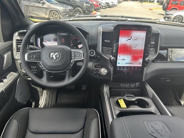 New 2026 RAM 1500 Laramie image 22