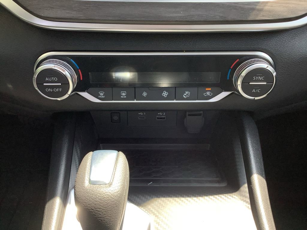 New 2026 Nissan Altima 2.5 SV w/ SV Special Edition Package FWD image 22