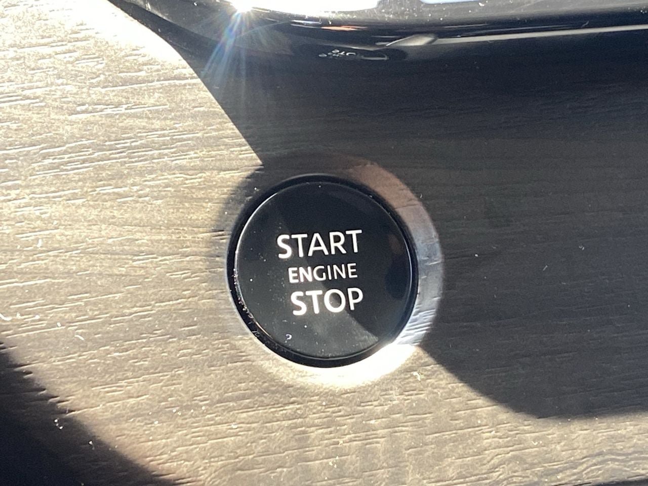 Certified 2026 Nissan Murano SV AWD/4WD image 9