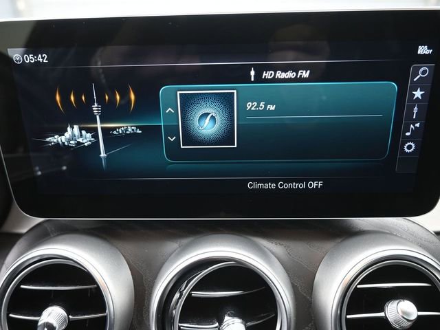 Used 2023 Mercedes-Benz C 300 4MATIC Coupe image 6