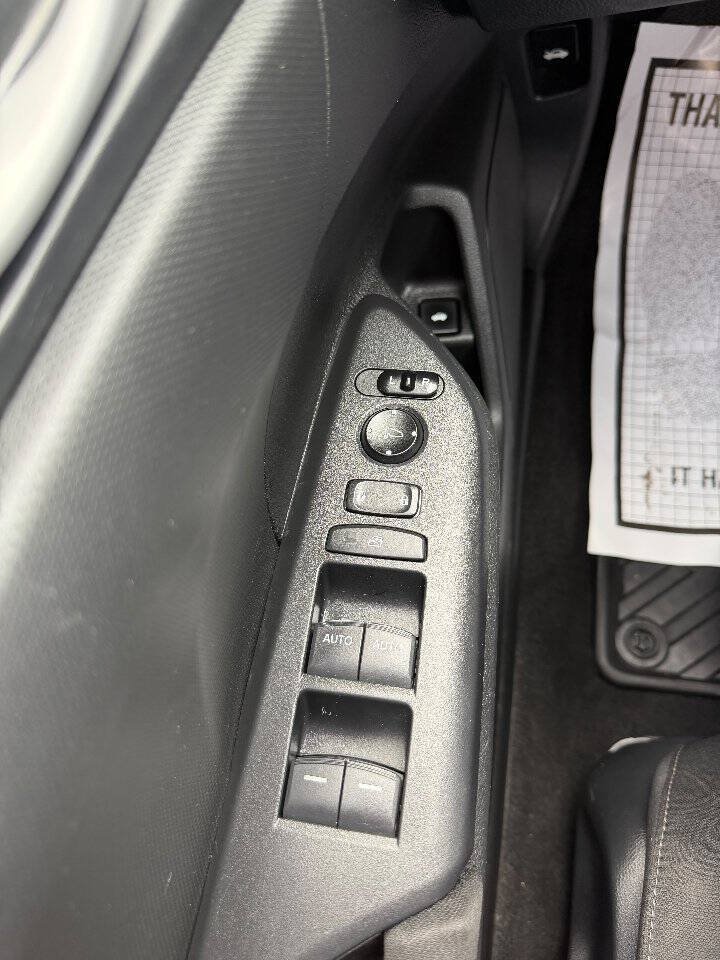 Used 2017 Honda Civic LX image 14