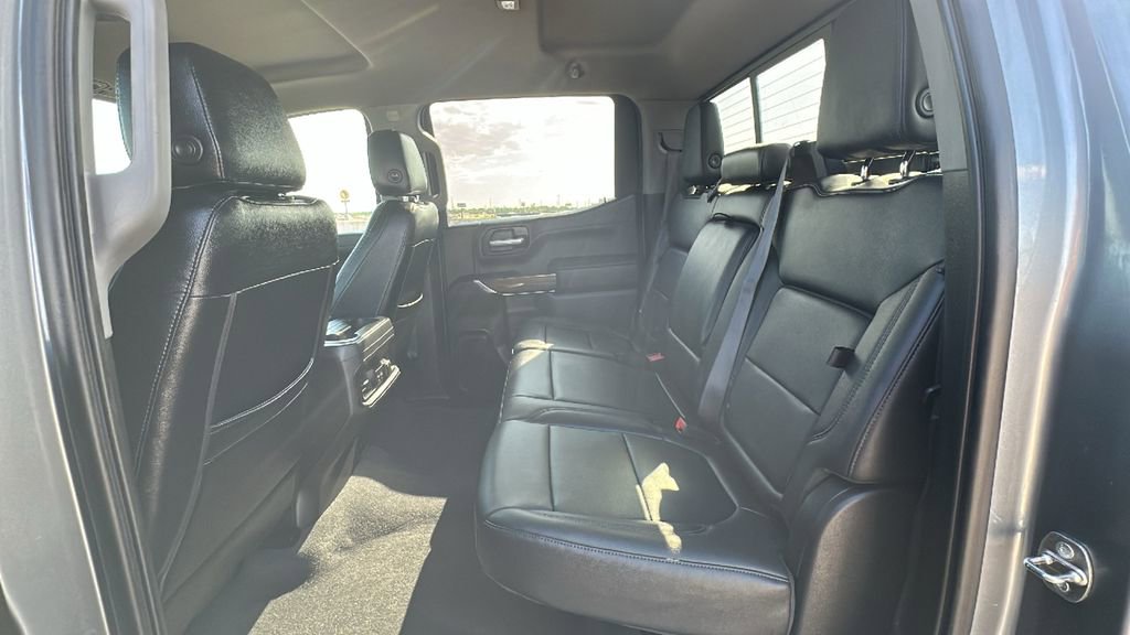Used 2020 Chevrolet Silverado 1500 RST w/ All-Star Edition AWD/4WD image 32