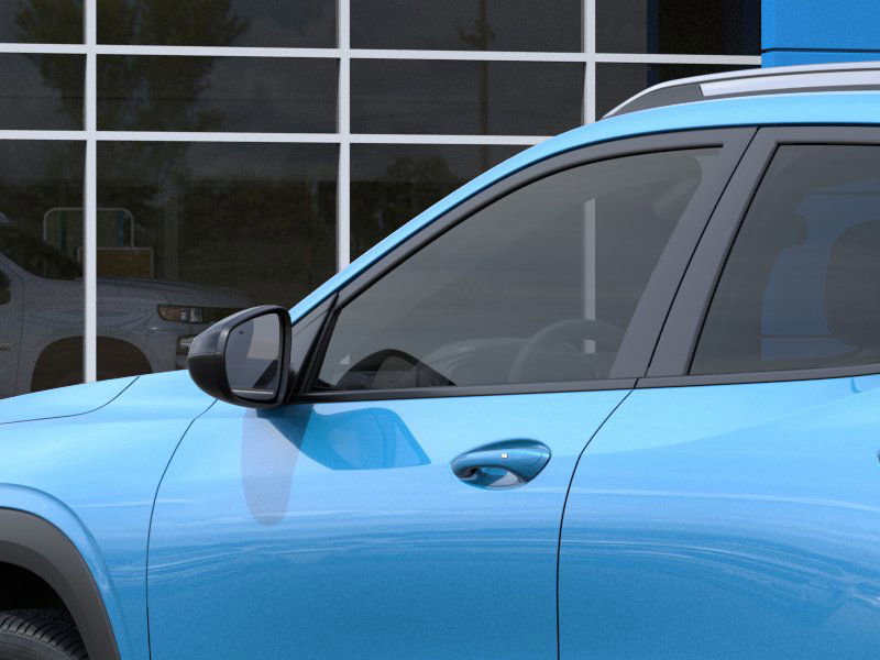New 2026 Chevrolet Trax ACTIV w/ Driver Confidence Package image 36