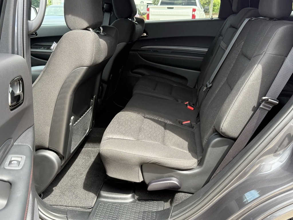 New 2026 Dodge Durango GT w/ Blacktop Package image 19