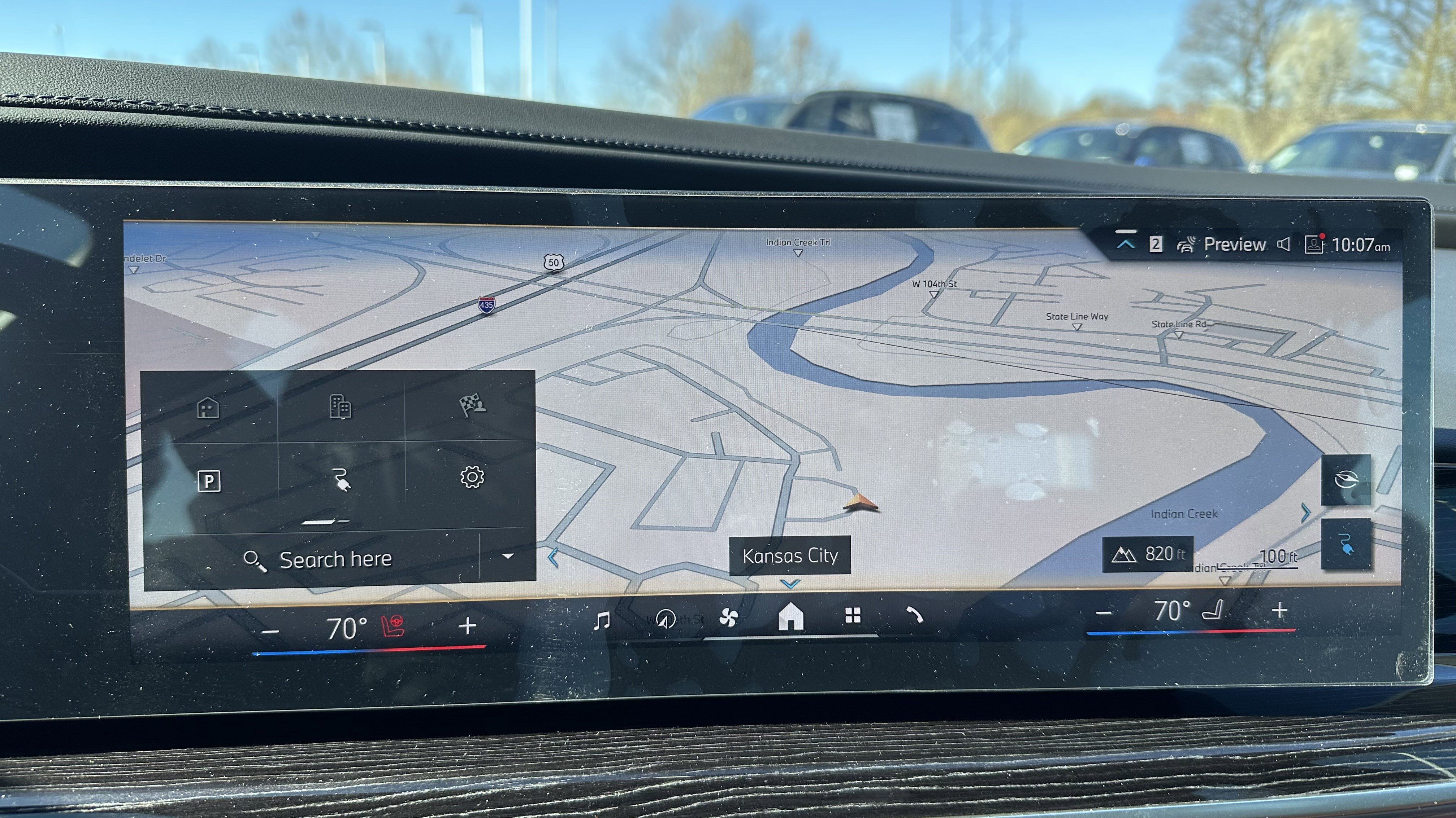 Used 2026 BMW i7 xDrive60 w/ Executive Package AWD/4WD image 22