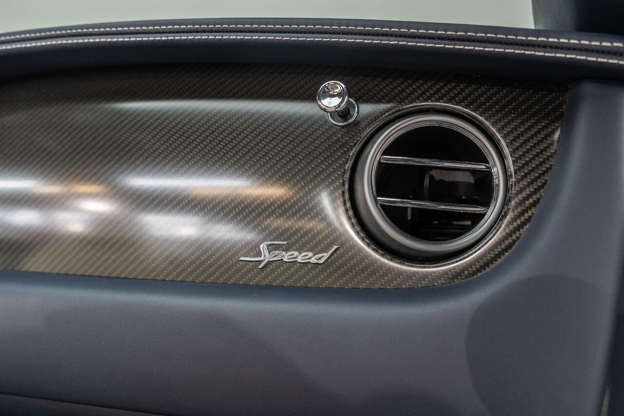 Used 2016 Bentley Continental GT Speed image 69