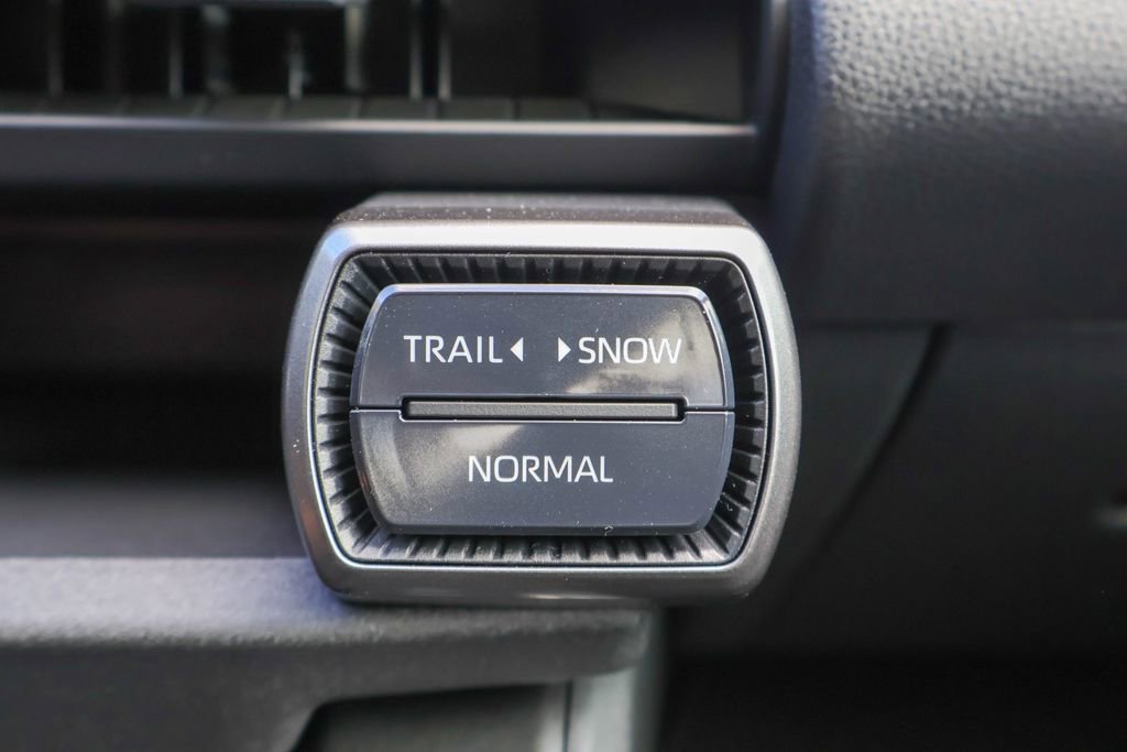 New 2026 Toyota RAV4 LE AWD/4WD image 16