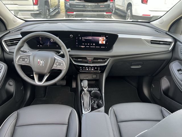 New 2026 Buick Encore GX Avenir w/ Avenir Technology Package image 10