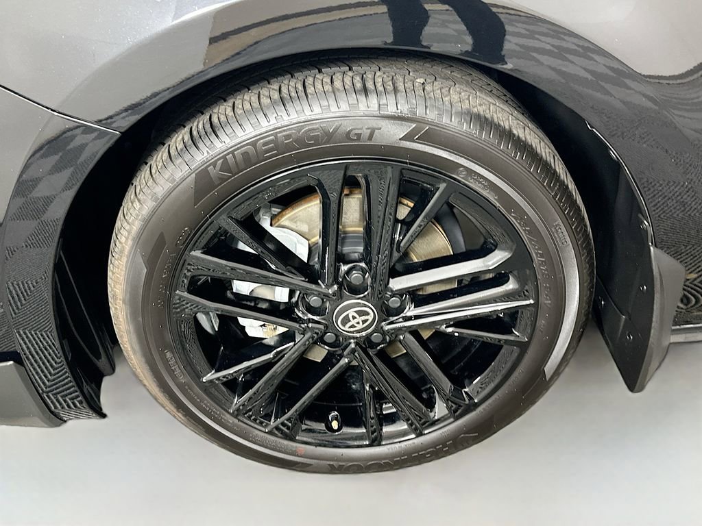 Certified 2025 Toyota Camry SE image 31