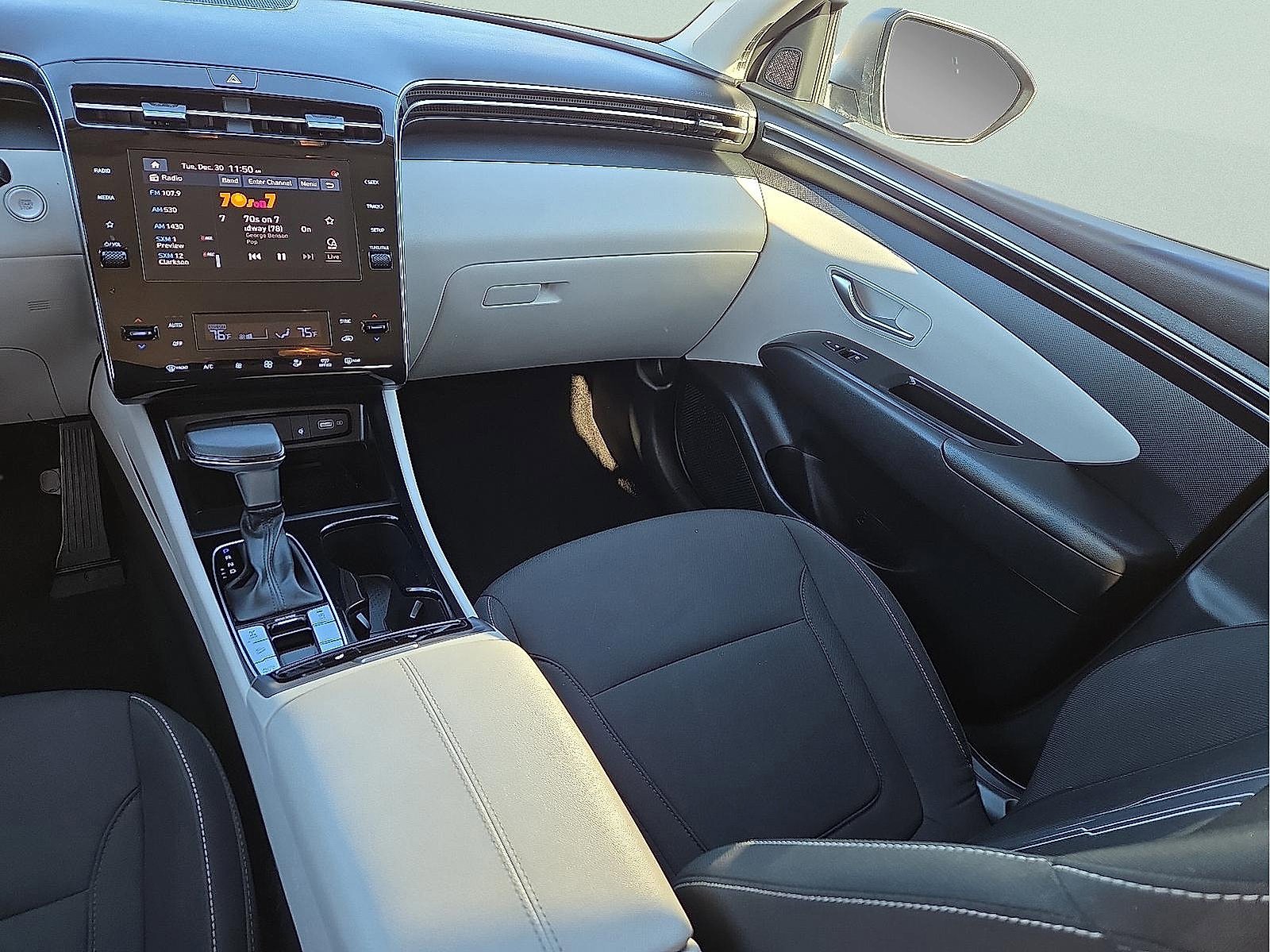 Used 2024 Hyundai Tucson SEL image 12