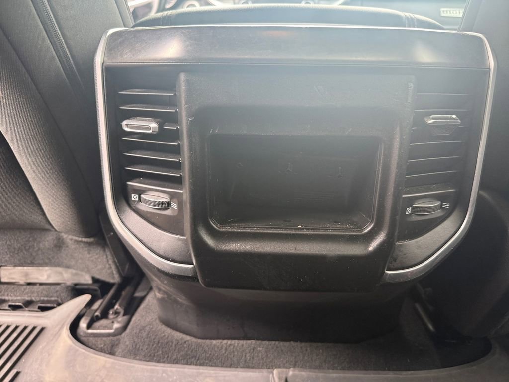 Certified 2023 RAM 1500 Big Horn RWD image 29
