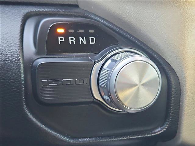 Used 2019 RAM 1500 Laramie RWD image 16